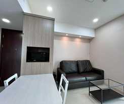 U Residence Karawaci By Ana Room