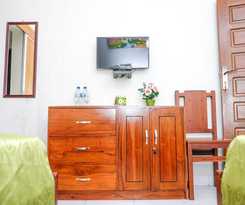 Hotel Pavilla Labuan Bajo