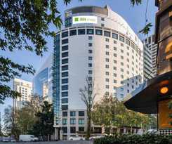 Ibis Styles Sydney Central