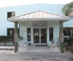 Hotel Treasure Cay Resort & Marina