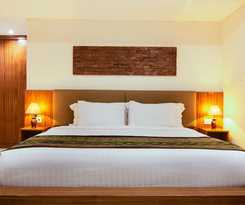 Hotel Diva Lombok Resort