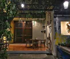 Matta Lodge Bali
