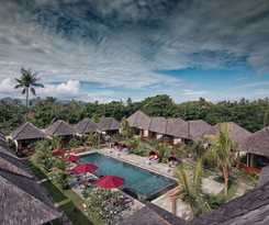 Hotel Samata Village Gili Air