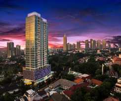 Oakwood Suites La Maison Jakarta