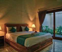 Hotel The Garden Villa