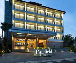 Hotel Fairfield By Marriott Bali Legian - Chse Certified