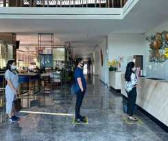 Hotel Swiss-belinn Airport Surabaya
