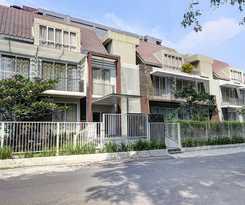 Hotel Sampit Residence Managed By Flat06