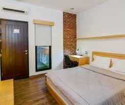 Hotel Zen Rooms Legacy Residence Syariah