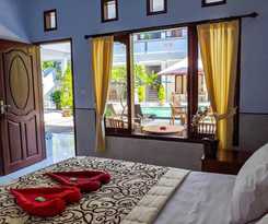 Hotel Serangan Inn Mimba