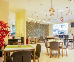 Hotel Sunbreeze Senayan