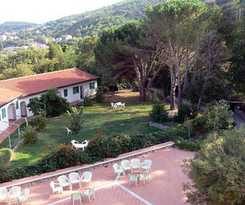 Hotel Villa Selene