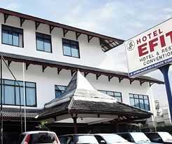 Hotel Efita