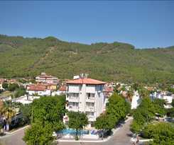 Hotel Villamar