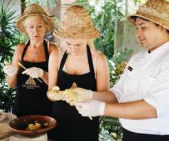 Hotel The Alantara Sanur