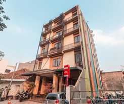 Hotel Celvasha