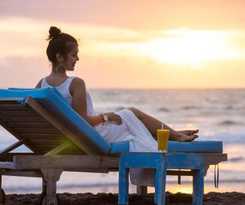 Hotel Sense Canggu Beach
