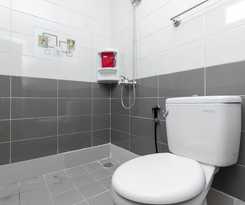 Reddoorz Plus @ Cipete Damai