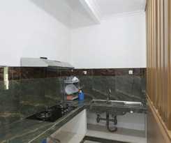 Reddoorz @ Boulevard Residence Bsd