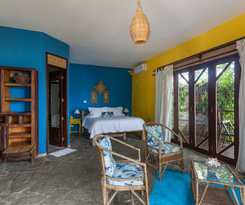 Hotel Pousada La Bonita