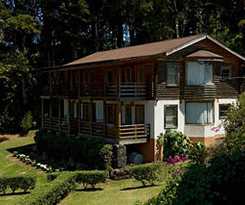 Villa Villas La Condesa