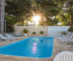 Hotel Pousada Cataratas