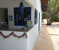 Hotel Pousada Barbara