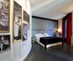 Hotel Vincci Vía 66