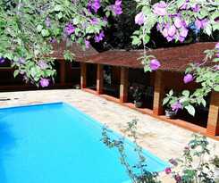 Hotel Bougainville