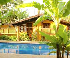 Hotel Pousada Atiaia