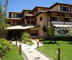 Hotel Eco Atlântico