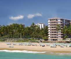 Hotel Jatiuca Suites Resort By Slaviero