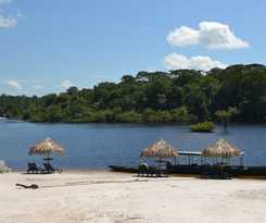 Hotel Amazon Ecopark Jungle Lodge