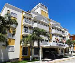 Hotel San Diego Apart