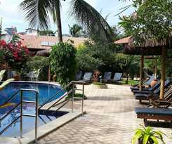 Hotel Pousada Coco Fresco