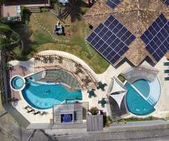 Hotel Pousada Praia Bela