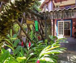 Hotel Alem&atilde;o Beach De Ilhabela