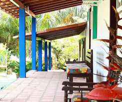 Hotel Pousada Murici