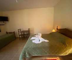 Hotel Fazendinha