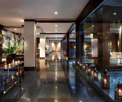 Sofitel Auckland Viaduct Harbour