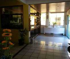 Hotel Pousada Girassol