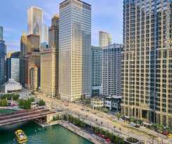 The Westin Chicago River North