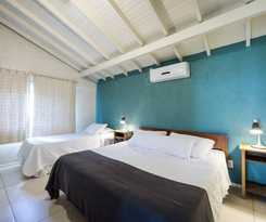 Hotel Fazenda Verde Praia Do Rosa