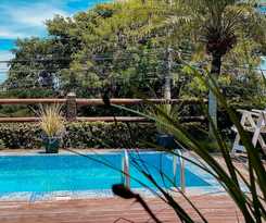 Hotel Pousada Solar De Búzios