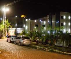 Hotel Vitoria Palace