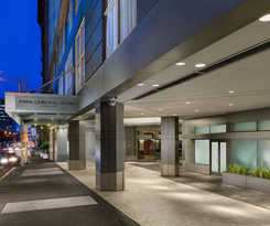 Hotel Hyatt Regency San Francisco Downtown Soma