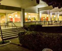 Hotel Grande De Juazeiro
