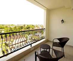Hotel Grand Dafam Rohan Jogja