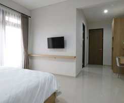 Mk House Tendean