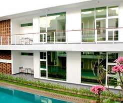 Ampera Avenue Residence